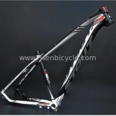 Porcelana 29er XC Montanera Bicicleta Cuadro de cola dura de aleación de aluminio mtb 29 &quot;bicicleta cónica reflectante proveedor