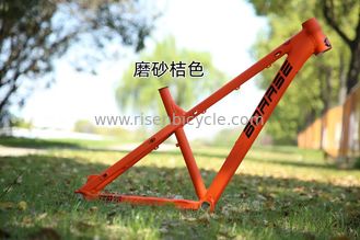 Porcelana China mayorista 26x2.50 Aluminio 4x/Dirt salto Bicicleta marco Hardtail Am proveedor