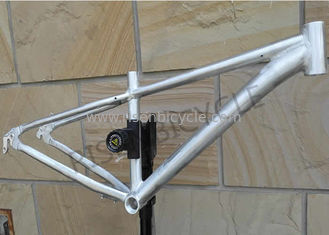 Porcelana Cuadro de bicicleta de aluminio de 26er 13.5 pulgadas de bicicleta de montaña BMX/Dirt Jump Hardtail proveedor