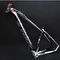 29er XC Montanera Bicicleta Cuadro de cola dura de aleación de aluminio mtb 29 &quot;bicicleta cónica reflectante proveedor