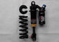 Formula KART/CART suspensión bobina de resorte de choque quemador-RCP3 absorber de choque de la bicicleta proveedor