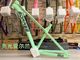 China mayorista 26x2.50 Aluminio 4x/Dirt salto Bicicleta marco Hardtail Am proveedor