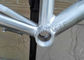 Cuadro de bicicleta de aluminio de 26er 13.5 pulgadas de bicicleta de montaña BMX/Dirt Jump Hardtail proveedor