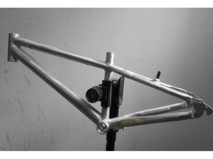 20 pulgadas Niños Aluminio montura de bicicleta mtb BMX hardtail Mountain Bike 0