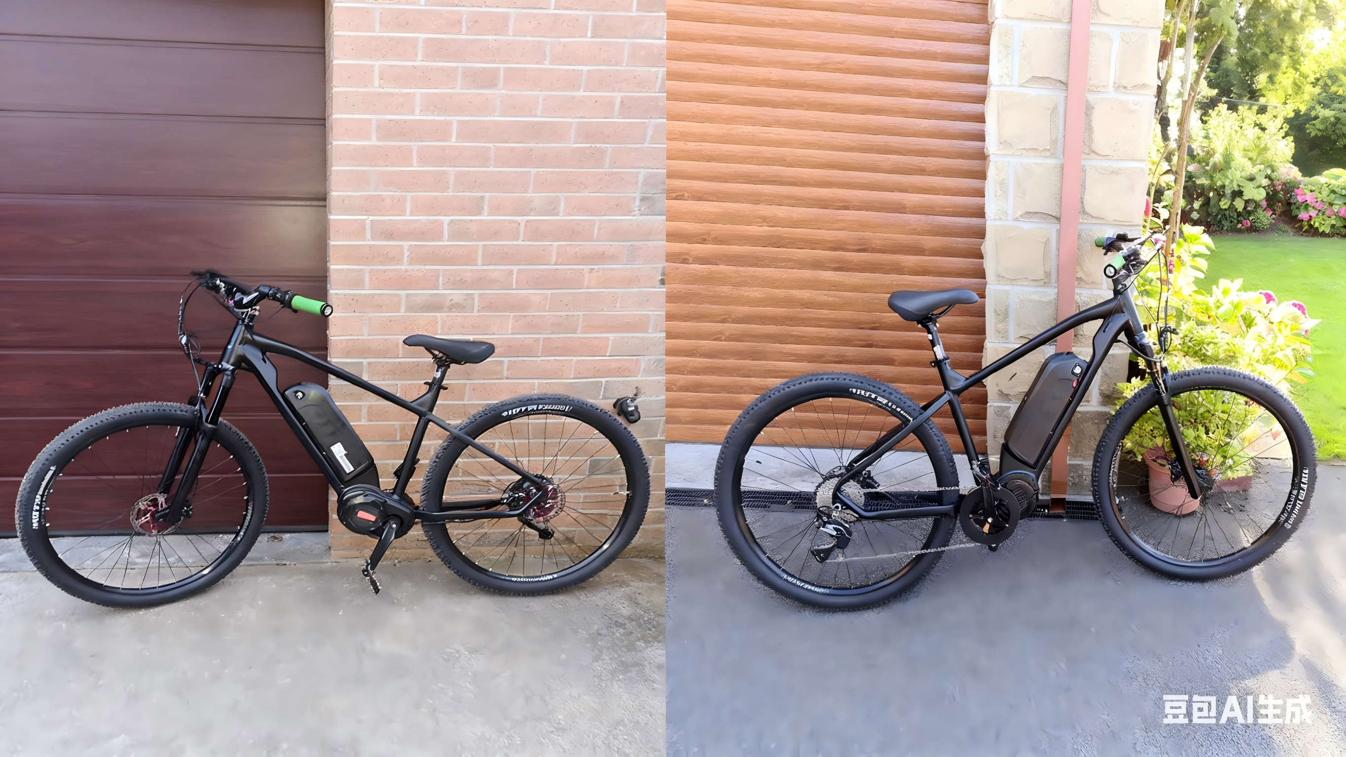 calidad Marco eléctrico de la bici fábrica