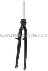 Porcelana Muelle de aire para bicicletas Suspensión de tenedor único 20/24/26/700c pulgadas de aleación de aluminio proveedor