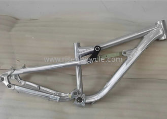 China bicicleta del marco XC/Trail Softtail Mtb de 24er Junior Full Suspension Mountain Bike proveedor