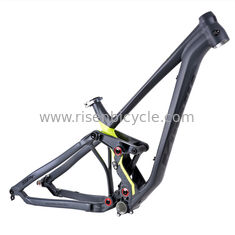 China marco completo de aluminio 148x12 de la bici de montaña de la suspensión de 29er Enduro proveedor