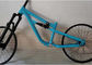 bicicleta del marco XC/Trail Softtail Mtb de 24er Junior Full Suspension Mountain Bike proveedor