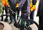 bici eléctrica de la Mediados de-impulsión 250w, bici de montaña 350w Emtb Hardtail Ebike proveedor