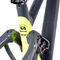 marco completo de aluminio 148x12 de la bici de montaña de la suspensión de 29er Enduro proveedor