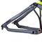 marco completo de aluminio 148x12 de la bici de montaña de la suspensión de 29er Enduro proveedor