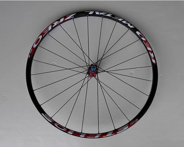 Conjunto de ruedas de bicicleta de montaña de grado XT 26/27.5/29er 1
