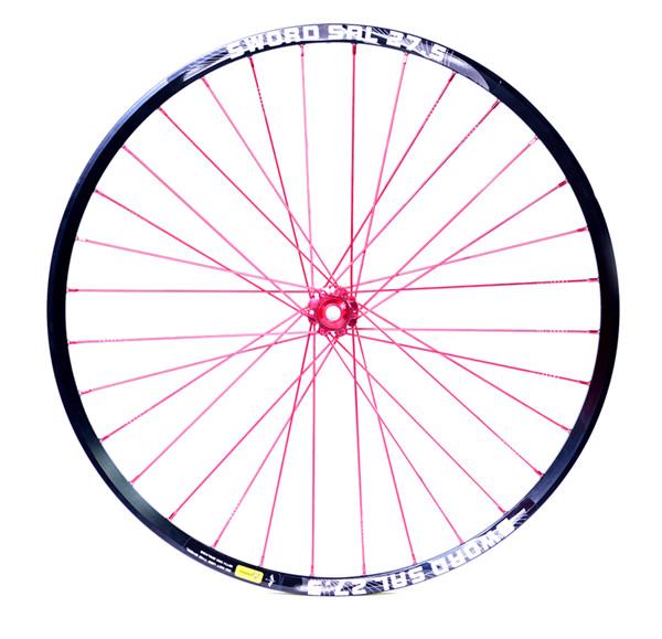 Versión 2017 de aleación superligera mtb conjunto de ruedas sin tubo 120 clicks 1510g, ruedas de bicicleta de montaña 0