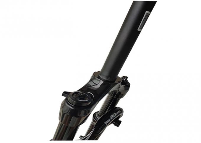20 "BMX Bike Suspensión aérea de tenedor Freno de disco 9qr Niños Bicicleta 2