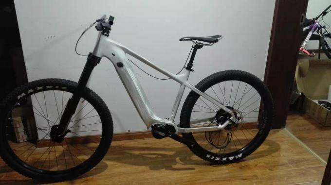 Bafang 500w e kit de bicicleta, 27.5 más kit de conversión de bicicleta eléctrica 0