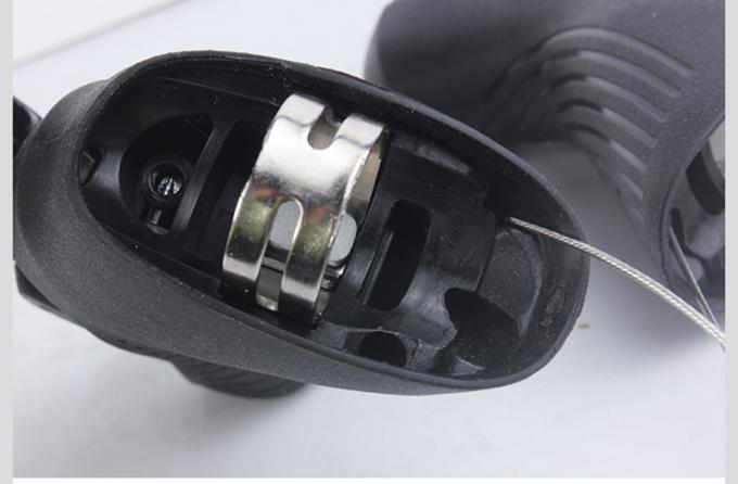 2X11s palanca de freno de transmisión cableado interno compatible con accesorios de bicicleta Shimano 2