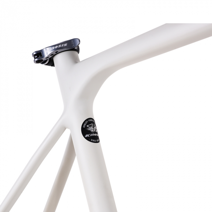 Piezas de bicicletas de aleación de aluminio de grava Marco de bicicleta 700x38c Freno de disco 142x12 Monte plano 3