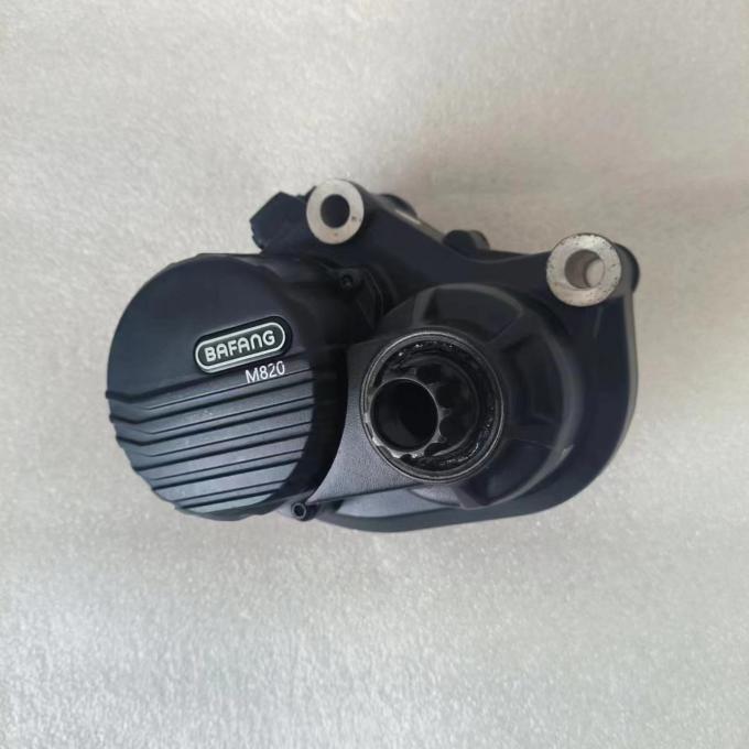 Motor de 8fun M820 250W de conducción media ligero para Eroad Emtb Egravel Ebicycle Bafang 0