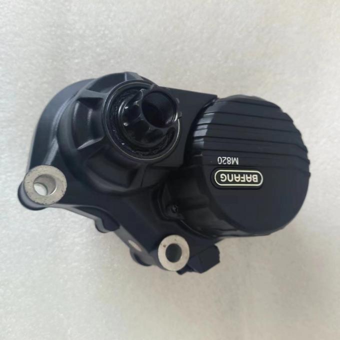 Motor de 8fun M820 250W de conducción media ligero para Eroad Emtb Egravel Ebicycle Bafang 1