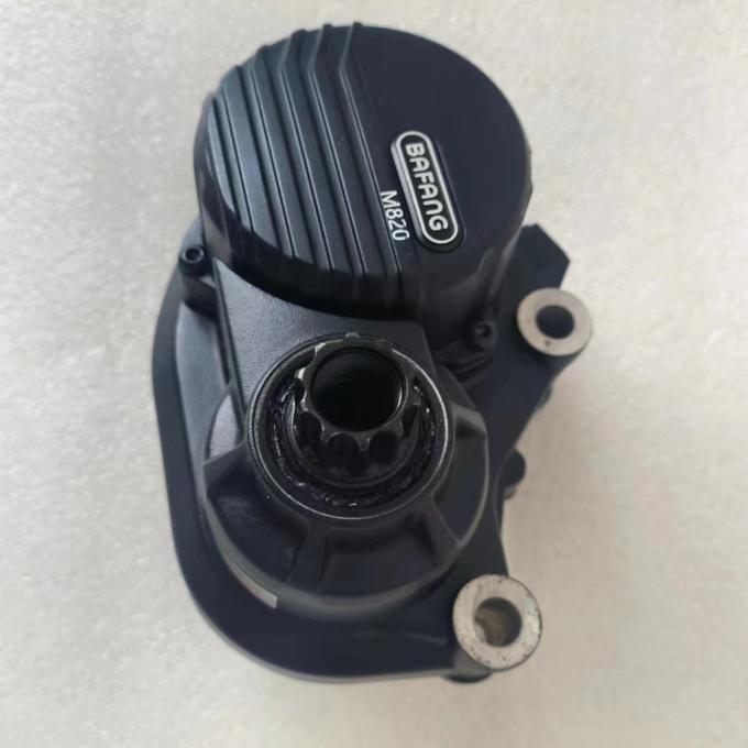Motor de 8fun M820 250W de conducción media ligero para Eroad Emtb Egravel Ebicycle Bafang 2