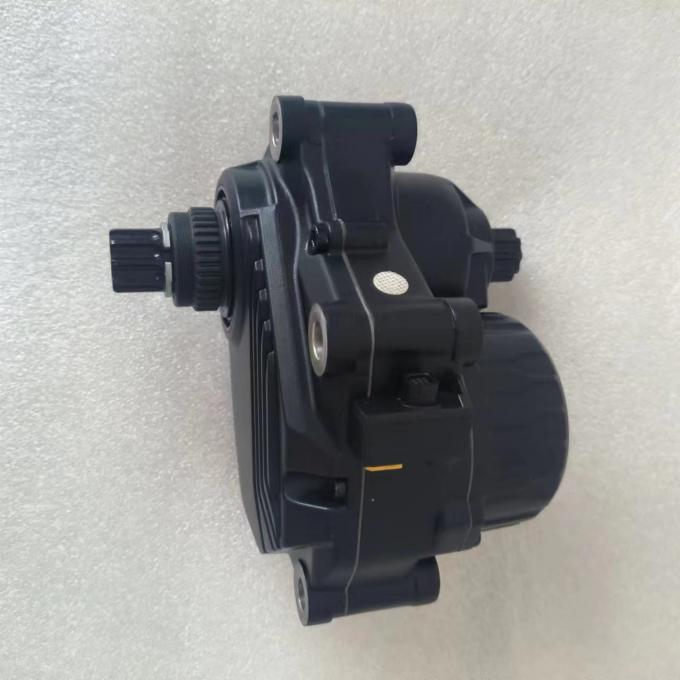 Motor de 8fun M820 250W de conducción media ligero para Eroad Emtb Egravel Ebicycle Bafang 3
