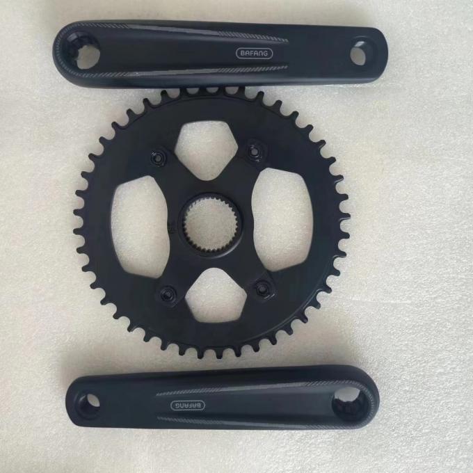 Motor de 8fun M820 250W de conducción media ligero para Eroad Emtb Egravel Ebicycle Bafang 8
