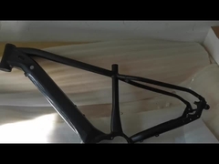 Bafang Mid-drive E-Bike Conversión Kit 27.5er impulso Emtb Cuadro