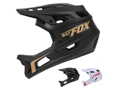 Casco para todo terreno Casco para bicicleta de montaña