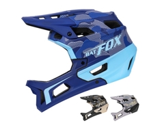 Casco de descenso combinación perfecta de comodidad y protección