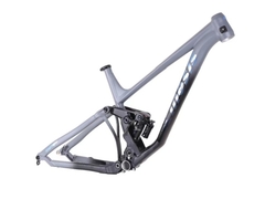 Marco completo de la suspensión