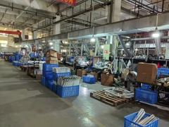 Nuestras Líneas de Producción de Marcos