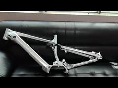 Cuadro de bicicleta eléctrica con suspensión total Shimano Ep8 al por mayor de China